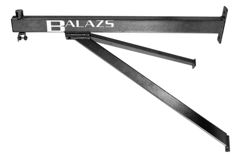 HEAVY BAG WALL MOUNT - MH0109 - BALAZS-MH0109-HEAVY-BAG-WALL-MOUNT