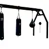 BALAZS® A-FRAME - LARGE - 6 BAG - MH0445 - BALAZS-MH0441 A-FRAME-5-BAGS.webp
