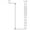 HEAVY BAG CEILING MOUNT - MH0106x - BALAZS-MH0445-A-FRAME-LARGE-6-BAG