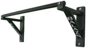 PULL-UP BAR - NON-ADJUSTABLE, 12 STAND-OFF - MO0338 - BALAZS-MO0338-PULL-UP-BAR-NON-ADJUSTABLE-12-STAND-OFF-C
