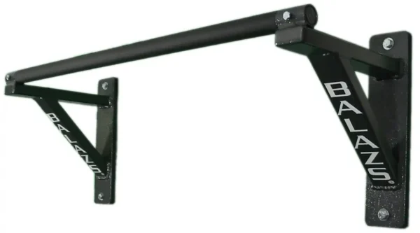 PULL-UP BAR - NON-ADJUSTABLE, 12 STAND-OFF - MO0338 - BALAZS-MO0338-PULL-UP-BAR-NON-ADJUSTABLE-12-STAND-OFF-C