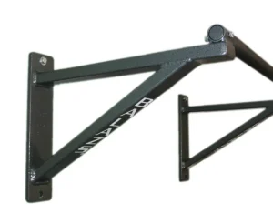 PULL-UP BAR - NON-ADJUSTABLE, 18 STAND-OFF - MO0451 - BALAZS-MO0451-PULL-UP-BAR-NON-ADJUSTABLE-18-STAND-OFF-A