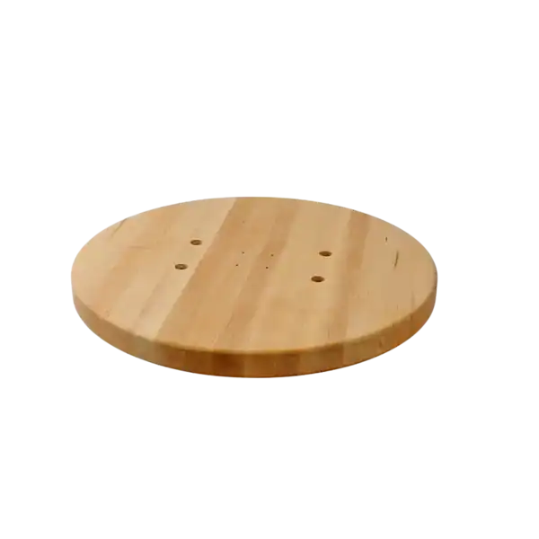 1S-24 Universal Boxing Stand - Single Station, 24″ Speed Bag - UBS1S-24 - BALAZS-MS0196-24-NON-ADJUSTABLE-SPEED-BAG-PLATFORM-WITH-24-DRUM