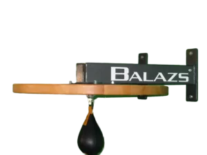 NON-ADJUSTABLE SPEED BAG PLATFORM - MS0196 - BALAZS-MS0196-NON-ADJUSTABLE-SPEED-BAG-PLATFORM-A