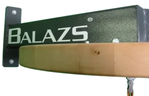 NON-ADJUSTABLE SPEED BAG PLATFORM - MS0196 - BALAZS-MS0196-NON-ADJUSTABLE-SPEED-BAG-PLATFORM-FOCUS