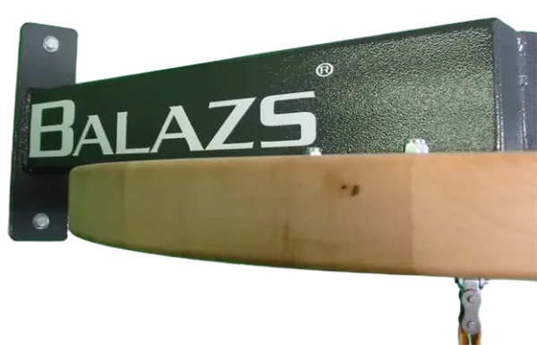 NON-ADJUSTABLE SPEED BAG PLATFORM - MS0196 - BALAZS-MS0196-NON-ADJUSTABLE-SPEED-BAG-PLATFORM-FOCUS