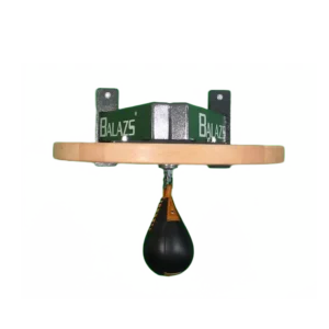 NON-ADJUSTABLE SPEED BAG PLATFORM - MS0196 - BALAZS-MS0196-NON-ADJUSTABLE-SPEED-BAG-PLATFORM-FRONT