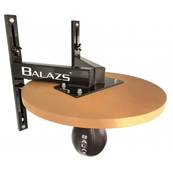 I-BOX SPEED BAG PLATFORM - MS0433 - BALAZS-MS0433-I-BOX-SPEED-BAG-PLATFORM-A