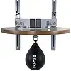 I-BOX SPEED BAG PLATFORM - MS0433 - BALAZS-MS0433-I-BOX-SPEED-BAG-PLATFORM-GREY-FRONT