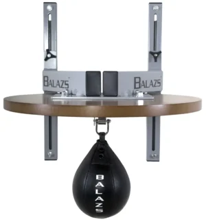 I-BOX SPEED BAG PLATFORM - MS0433 - BALAZS-MS0433-I-BOX-SPEED-BAG-PLATFORM-GREY-FRONT