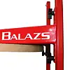 I-BOX SPEED BAG PLATFORM - MS0433 - BALAZS-MS0433-I-BOX-SPEED-BAG-PLATFORM-LEFT-DETAIL