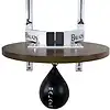 I-BOX SPEED BAG PLATFORM - MS0433 - BALAZS-MS0433-I-BOX-SPEED-BAG-PLATFORM-WHITE-FRONT