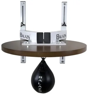 I-BOX SPEED BAG PLATFORM - MS0433 - BALAZS-MS0433-I-BOX-SPEED-BAG-PLATFORM-WHITE-FRONT