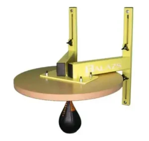 I-BOX SPEED BAG PLATFORM - MS0433 - BALAZS-MS0433Y-I-BOX-SPEED-BAG-PLATFORM-YELLOW-D