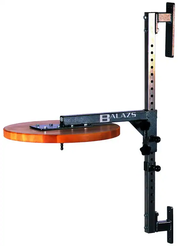 UBS™ SPEED BAG ATTACHMENT - MU0186 - BALAZS-MU0186-UBS-SPEED-BAG-ATTACHMENT