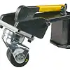 UBS™ WHEEL ATTACHMENT - MU0227 - BALAZS-MU0227-UBS-WHEEL-ATTACHMENT-IN-USE