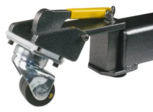 UBS™ WHEEL ATTACHMENT - MU0227 - BALAZS-MU0227-UBS-WHEEL-ATTACHMENT-IN-USE