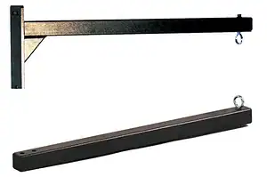 UBS™ DOUBLE END STIKING BAG ATTACHMENT - MU0229 - BALAZS-MU0229-UBS-DOUBLE-END-STIKING-BAG-ATTACHMENT