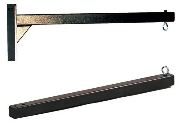 UBS™ DOUBLE END STIKING BAG ATTACHMENT - MU0229 - BALAZS-MU0229-UBS-DOUBLE-END-STIKING-BAG-ATTACHMENT