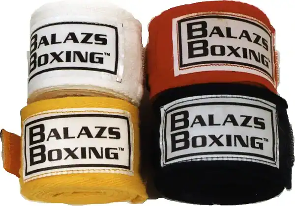 BALAZS® MEXICAN HAND WRAP - 150 - PK0116 - BALAZS-PK0116-MEXICAN-HAND-WRAP-150