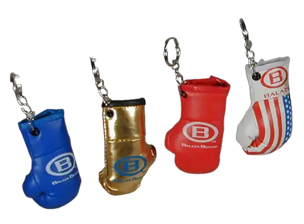 BALAZS® KEY CHAIN - SA0120 - BALAZS-SA0120-KEY-CHAIN