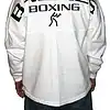 Balazs® Tee - Long Sleeve - WT200 - BALAZS-WT200-WT200-TEE-LONG-SLEEVE-BACK