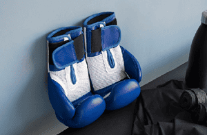 Boxing Glove Cleaning: How to Wash Gloves - Featured Image