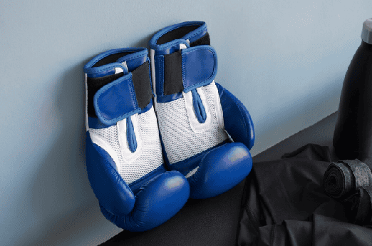 Boxing Glove Cleaning: How to Wash Gloves - Featured Image