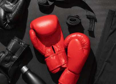 boxing equipment for beginners