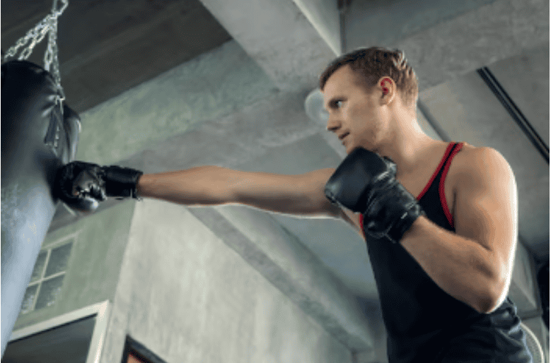 7 Tips How to Increase Stamina for Boxing - Featured Image