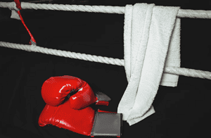 Boxing Glove Size Chart: How to Choose the Right Size for You - Featured Image