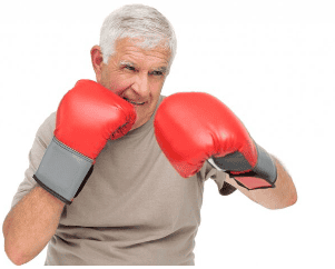 Boxing for Parkinson’s Disease: Speed Bags, Heavy Bags, and Proven Training Tools - Featured Image