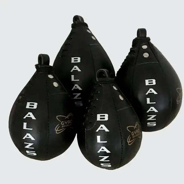 Assorted Lightning speed bags