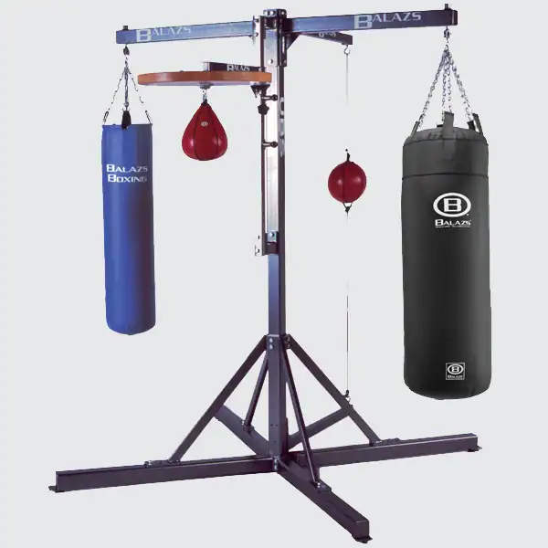 UBS Hanging Boxing Bags