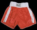 Satin Boxing Trunks