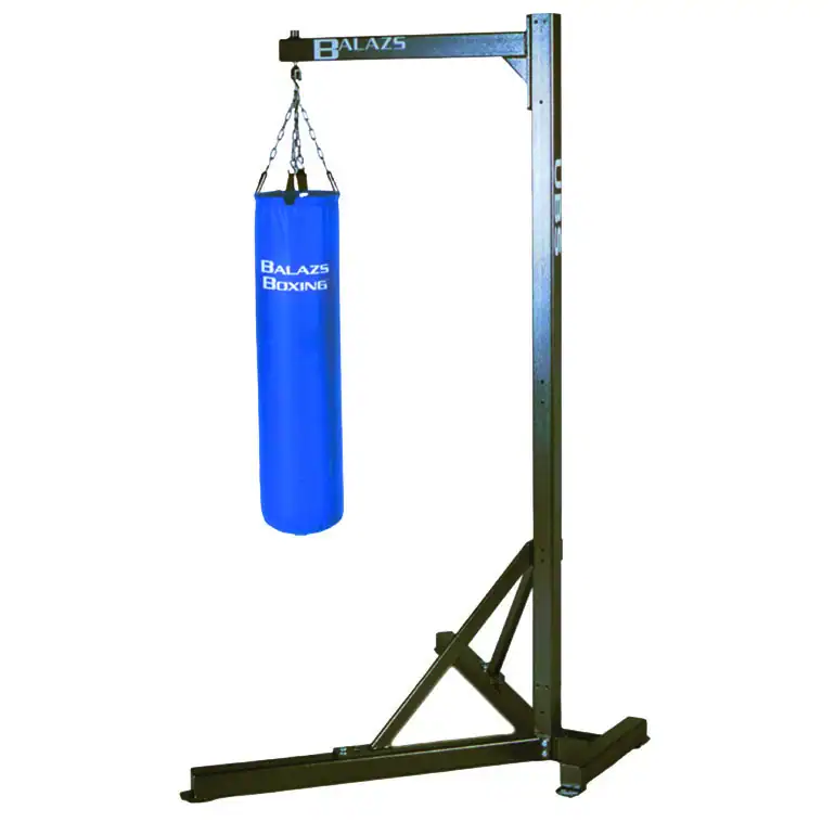 Boxing Stand