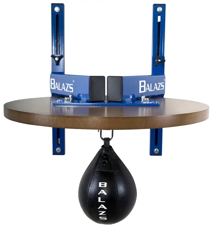 Speed Bag Platform