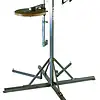 4-24 Universal Boxing Stand - Quad Station, 24″ Drum - UBS4-24 - BALAZS-UBS4-24-UNIVERSAL-BOXING-STAND-(UBS)-FOUR-STATION-WITH-24-DRUM