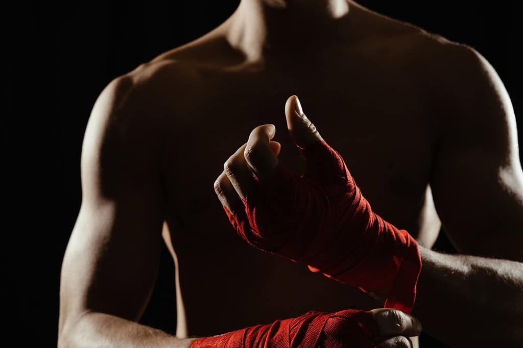 how to increase hand speed boxing