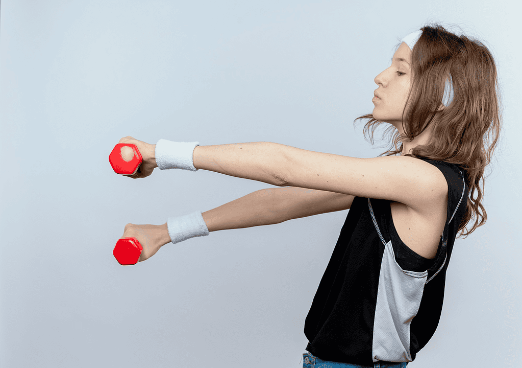 boxing speed training
