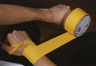 Hand Wrap Image3