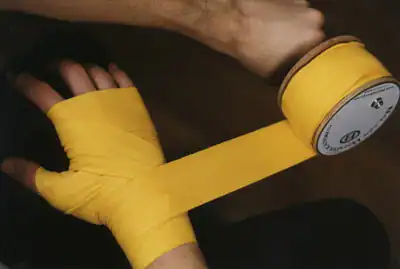 Hand Wrap Image6