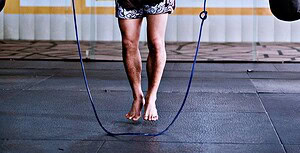 Jump Rope Benefits