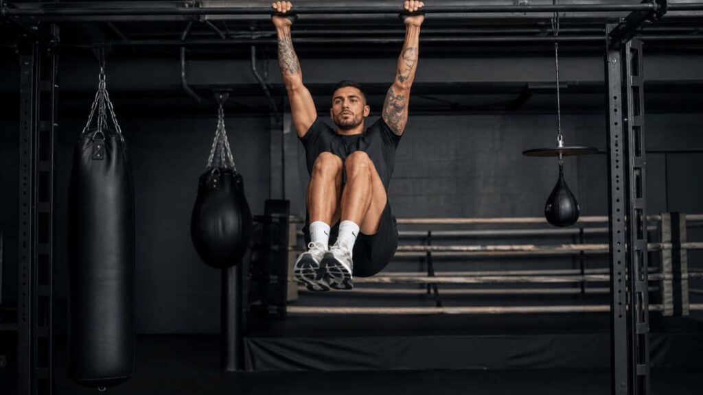 best core exercises for boxers