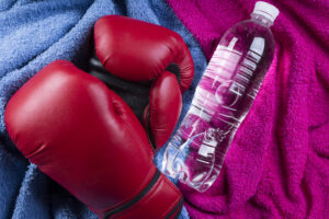Speed Bag Benefits