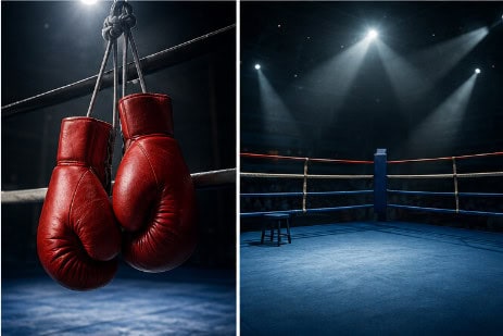 Why Boxing Weight Classes Exist