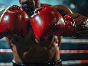 Boxing Combinations