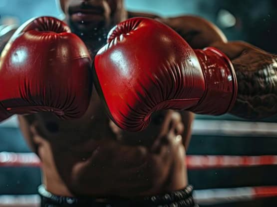 Boxing Combinations