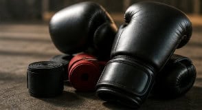 shadow boxing workout
