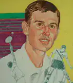 Thomas Pecsvaradi